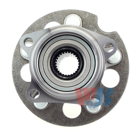 Wjb Hub Assembly, Wa512281 WA512281